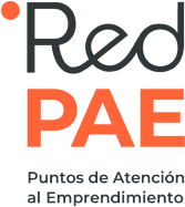 Logo de la Red PAE